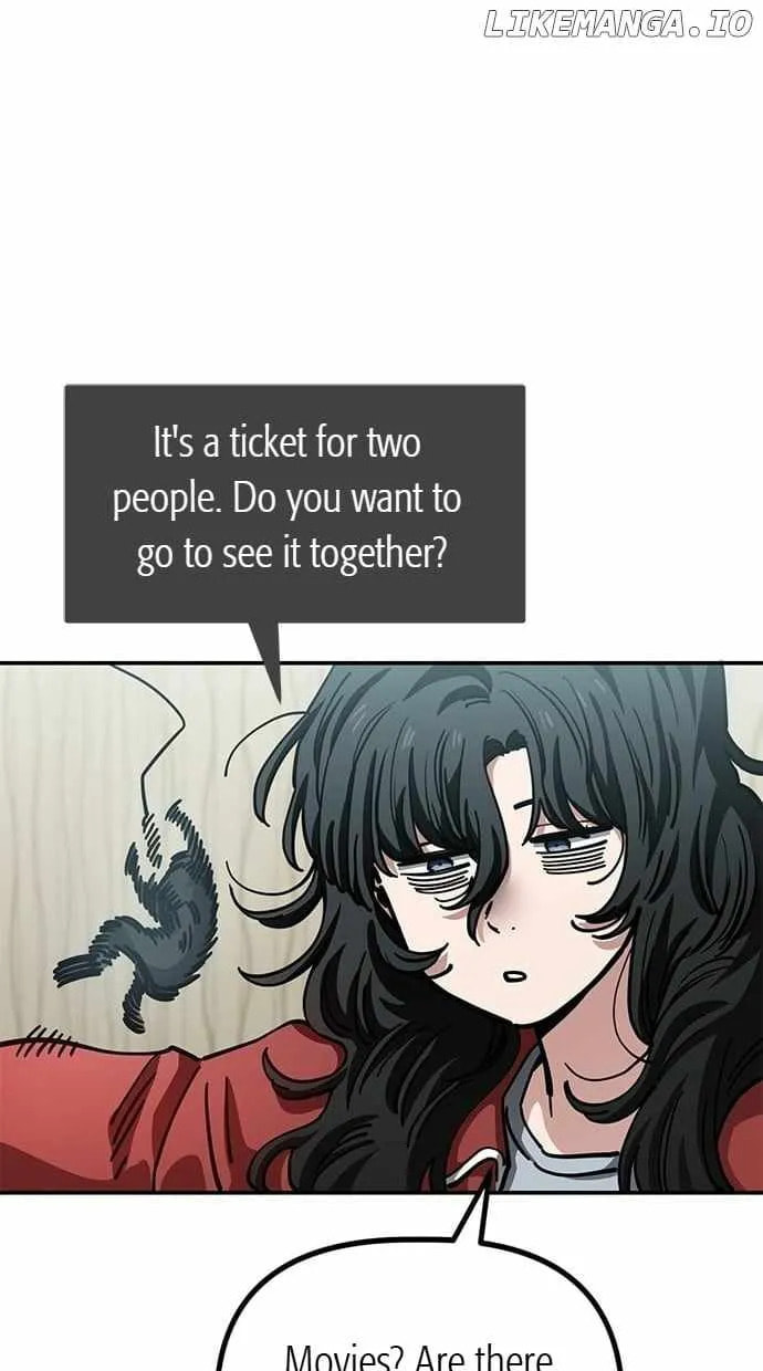Unemployed Gye Baeksun Chapter 143 page 18 - 
