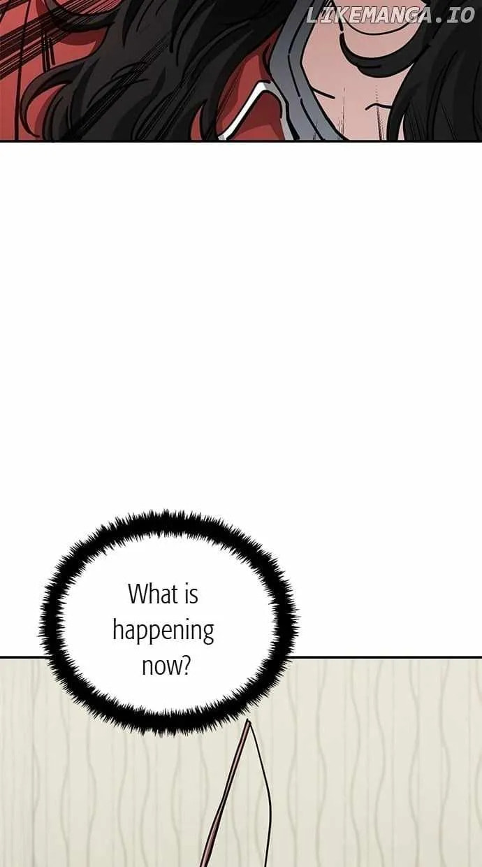 Unemployed Gye Baeksun Chapter 143 page 20 - 