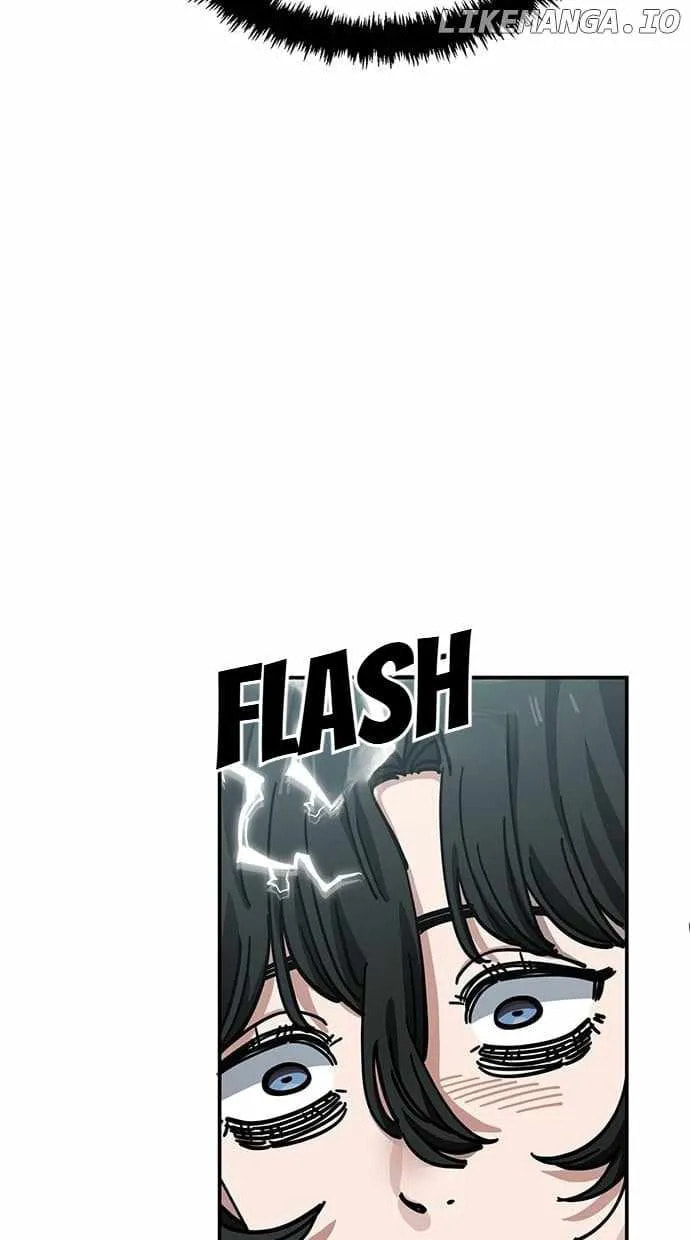 Unemployed Gye Baeksun Chapter 143 page 22 - 