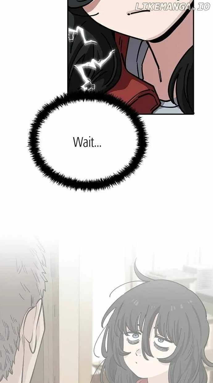 Unemployed Gye Baeksun Chapter 143 page 23 - 