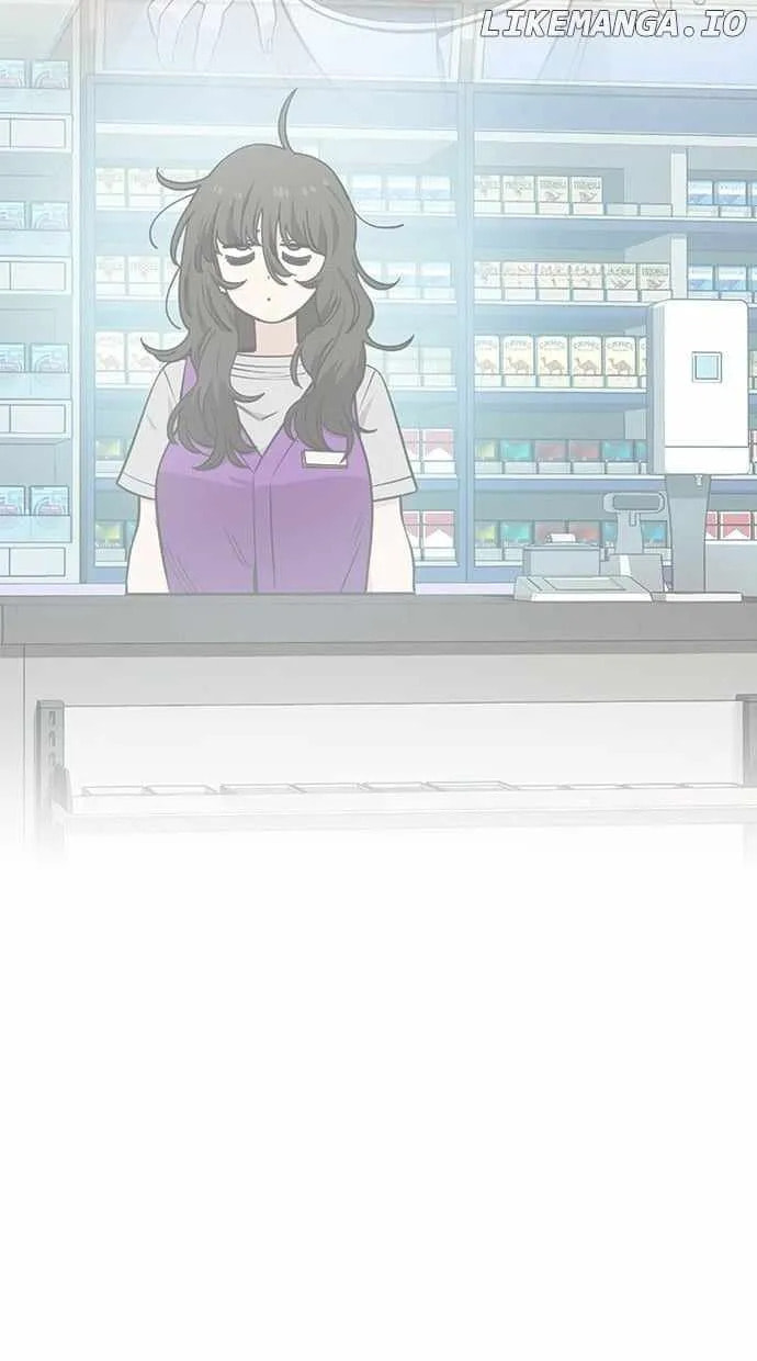 Unemployed Gye Baeksun Chapter 143 page 25 - 