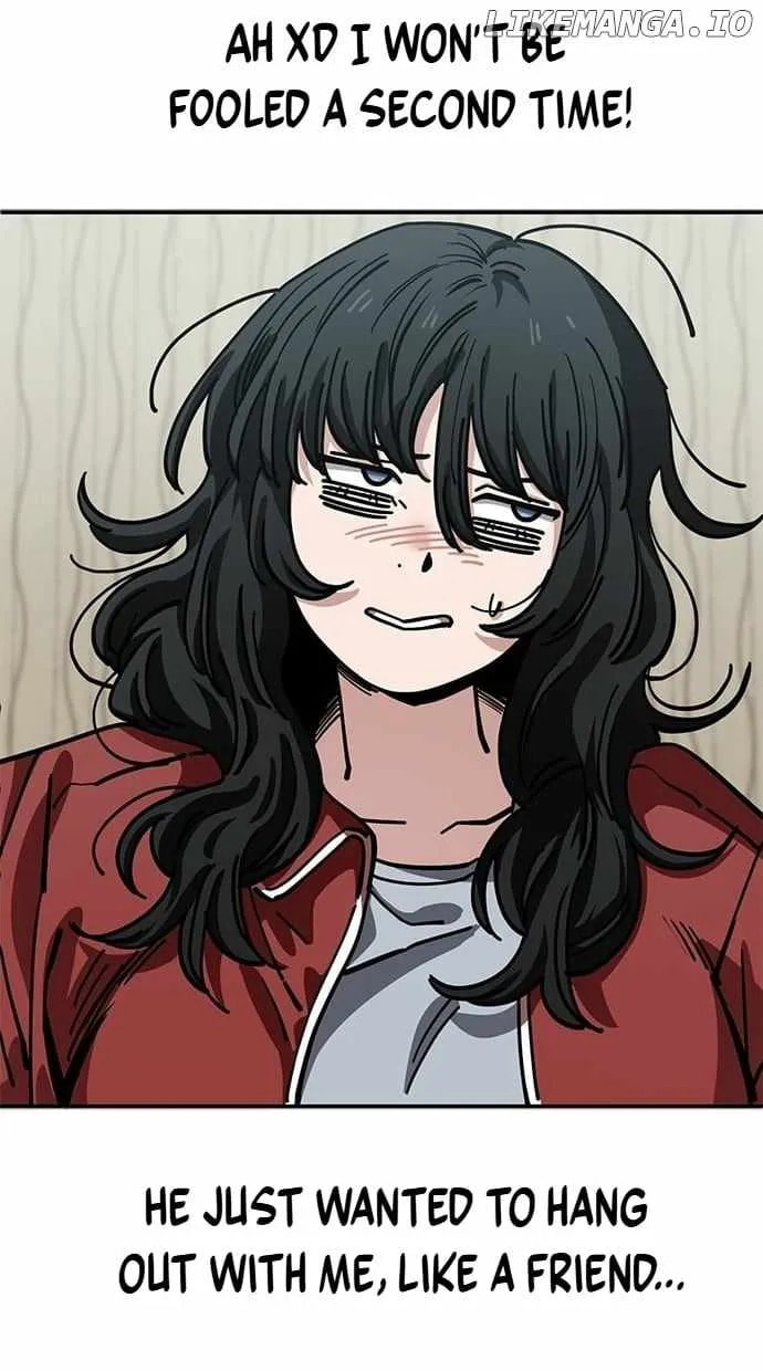 Unemployed Gye Baeksun Chapter 143 page 26 - 