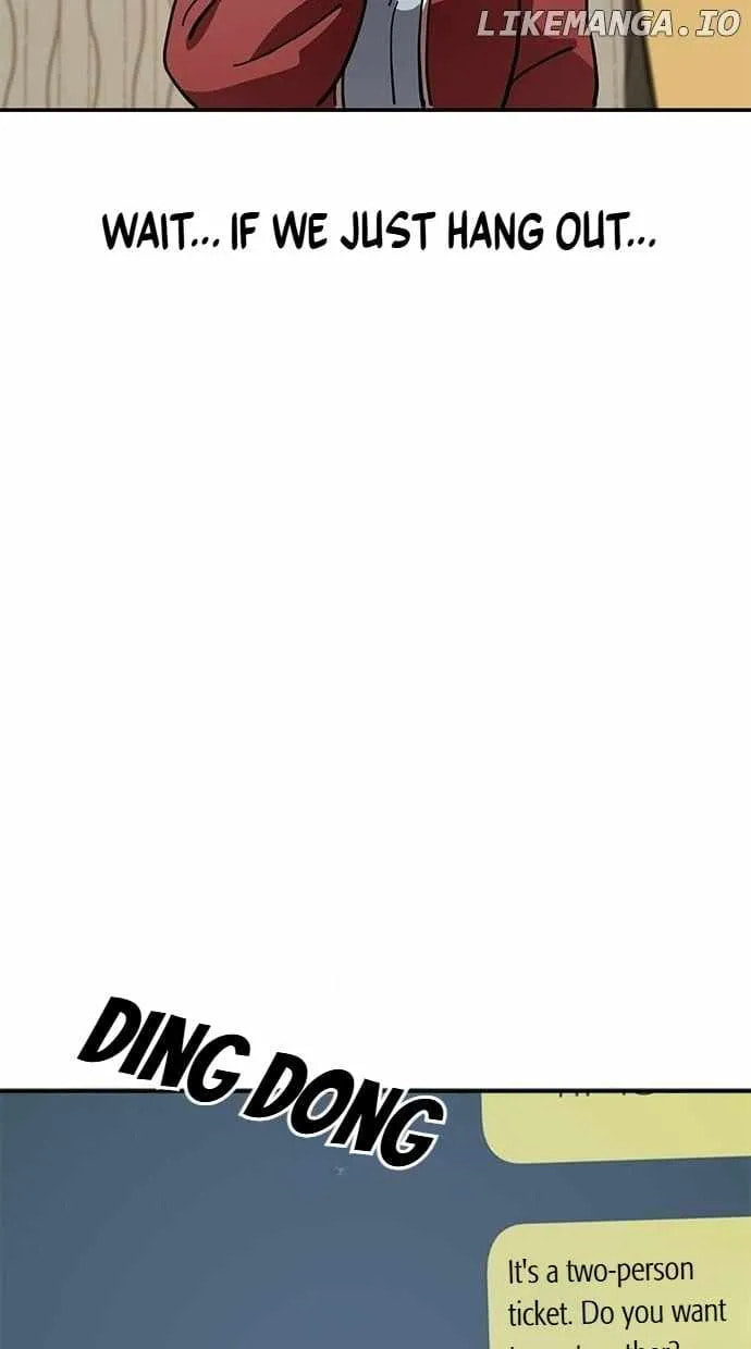 Unemployed Gye Baeksun Chapter 143 page 28 - 