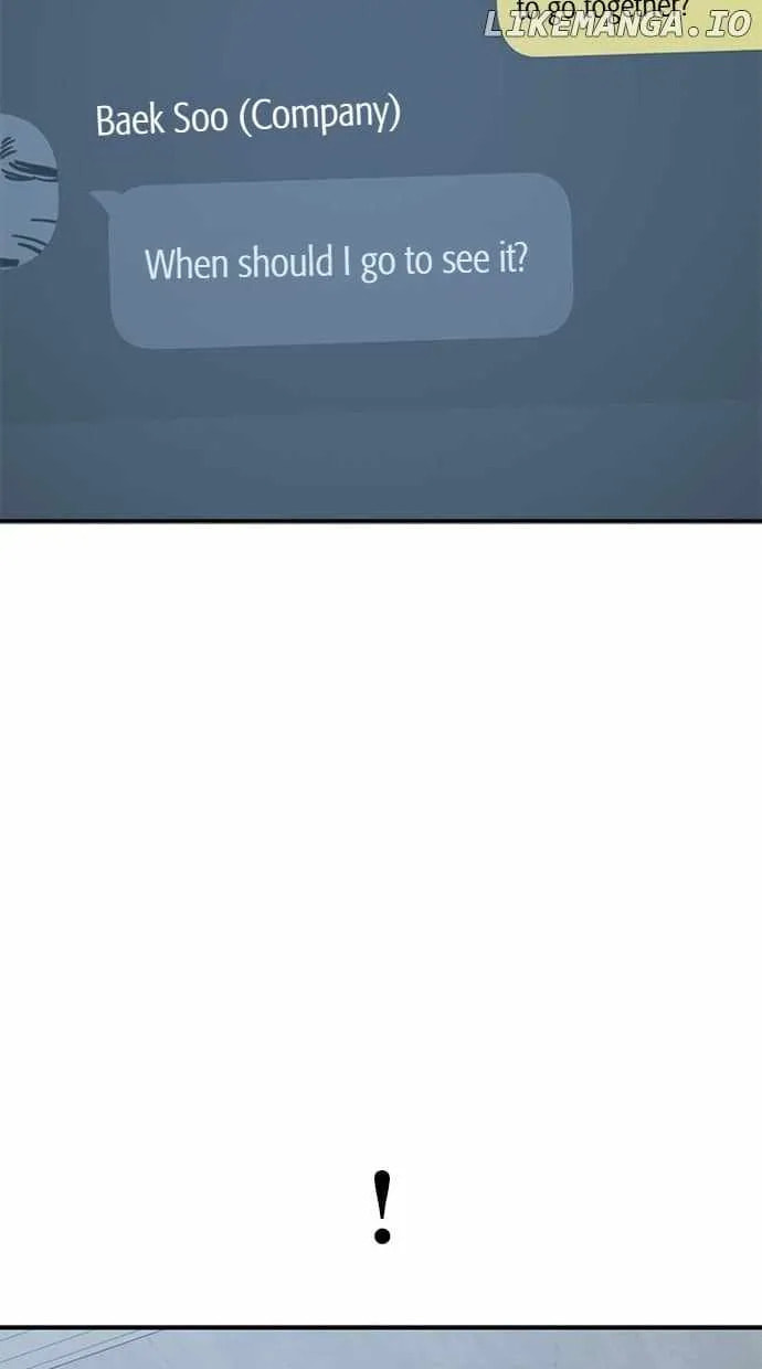Unemployed Gye Baeksun Chapter 143 page 29 - 