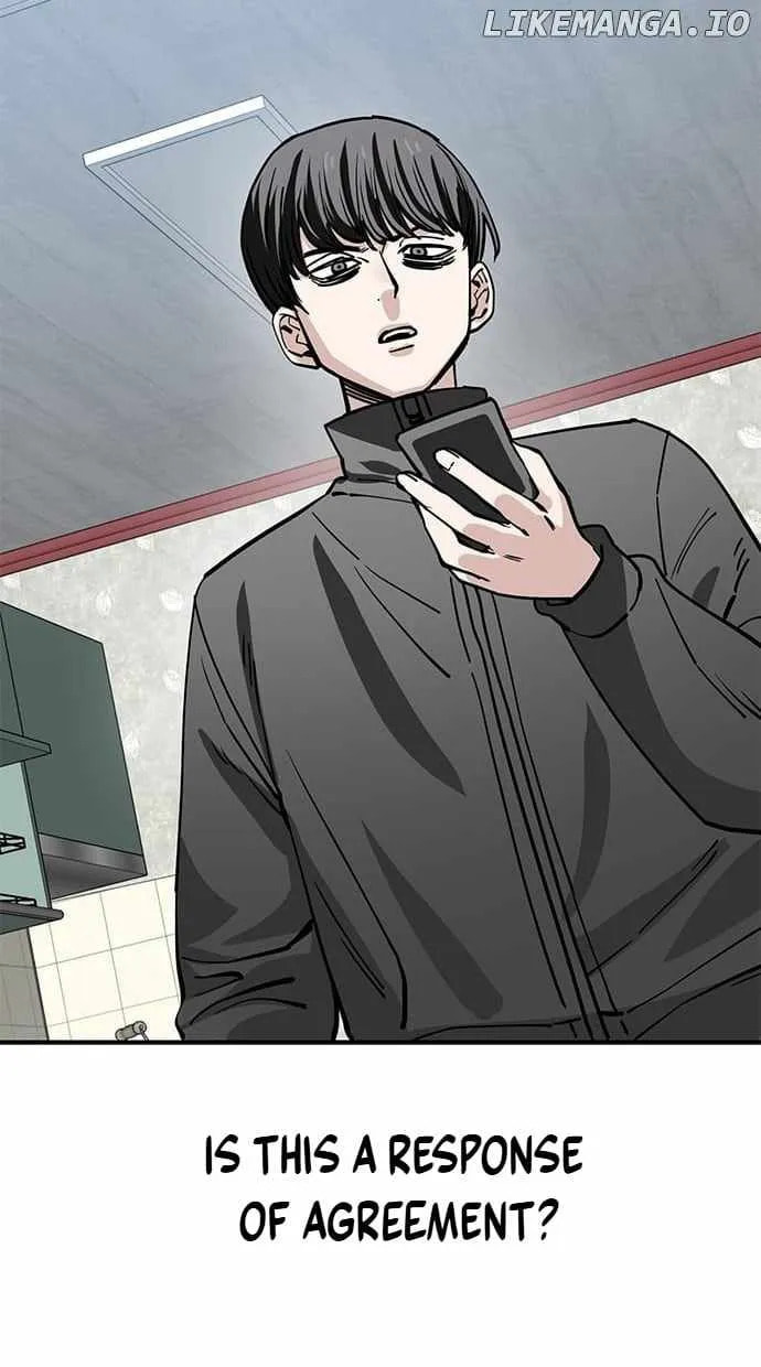 Unemployed Gye Baeksun Chapter 143 page 30 - 