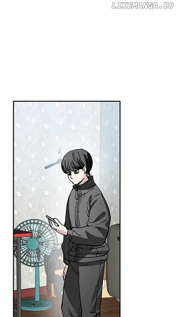 Unemployed Gye Baeksun Chapter 143 page 31 - 