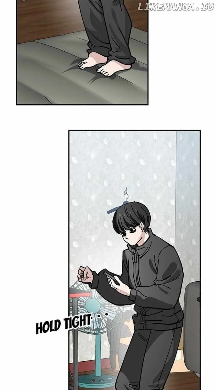 Unemployed Gye Baeksun Chapter 143 page 32 - 