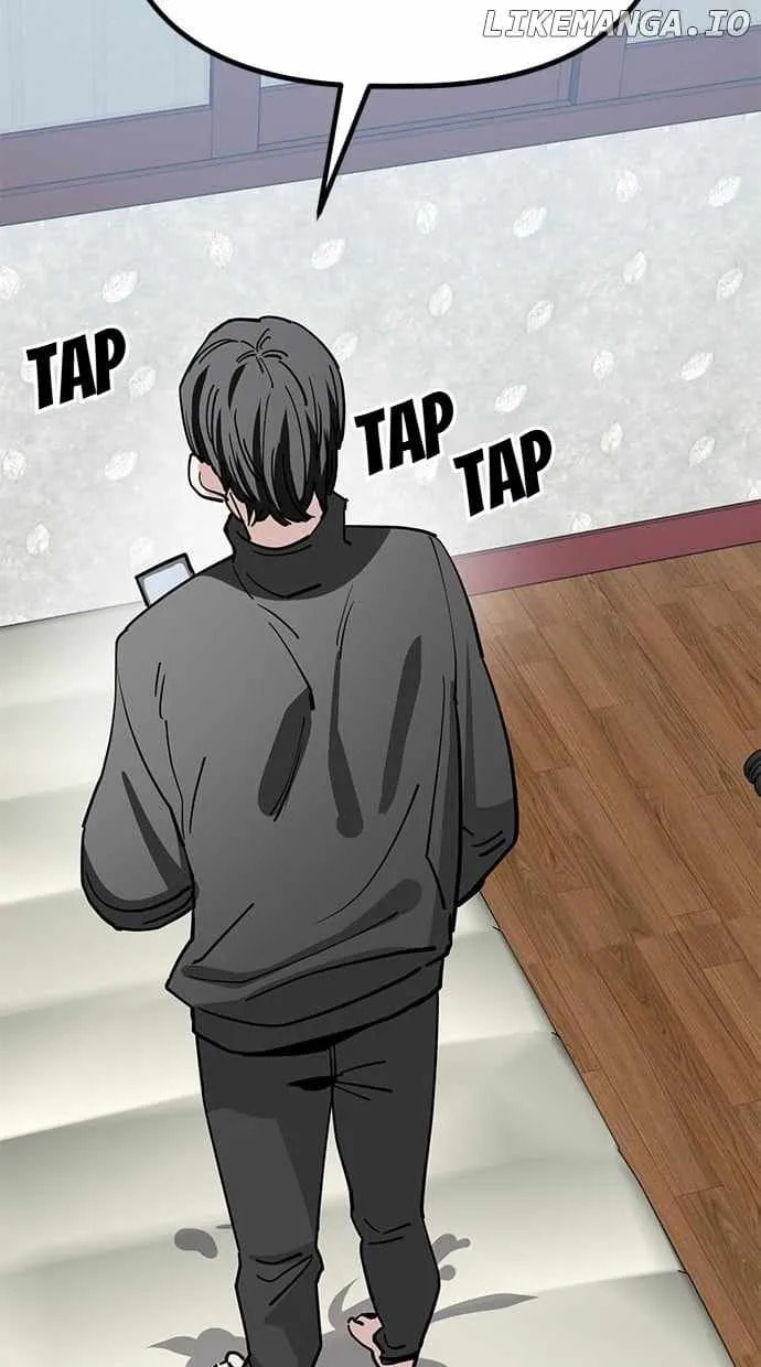 Unemployed Gye Baeksun Chapter 143 page 34 - 