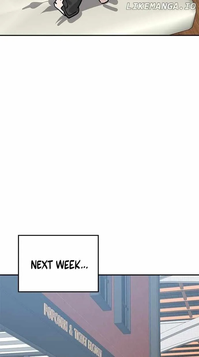 Unemployed Gye Baeksun Chapter 143 page 35 - 