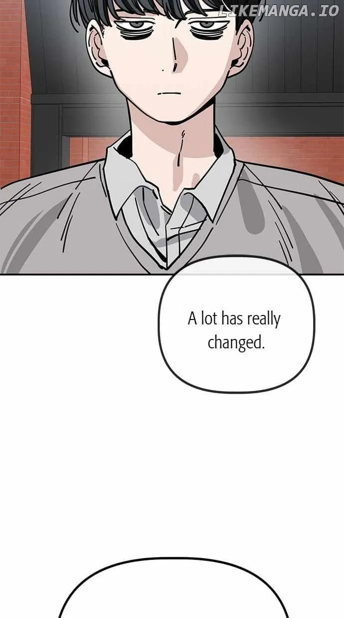 Unemployed Gye Baeksun Chapter 143 page 37 - 