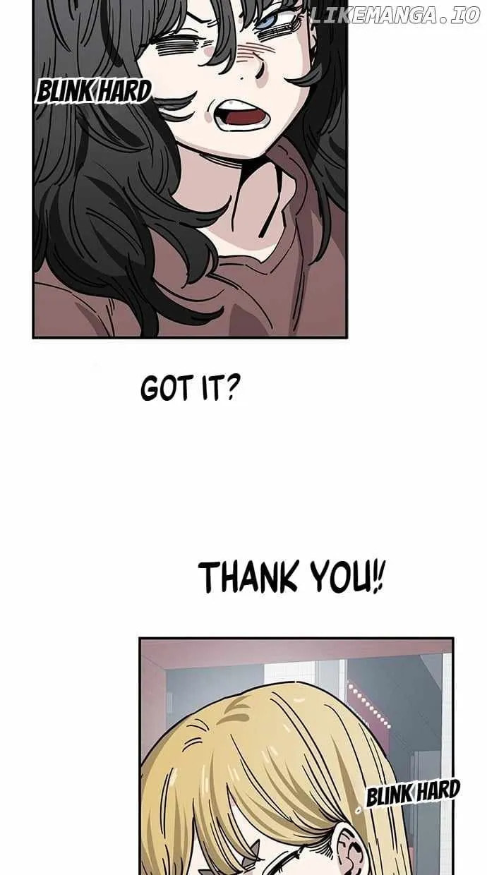 Unemployed Gye Baeksun Chapter 143 page 40 - 