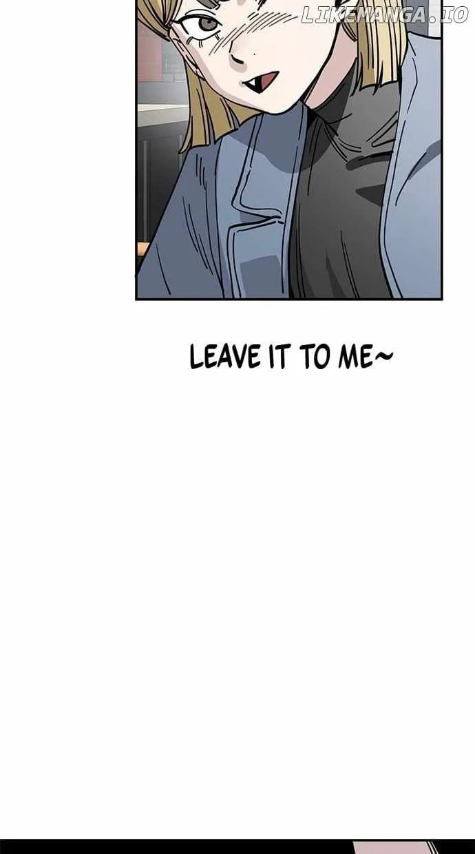 Unemployed Gye Baeksun Chapter 143 page 41 - 