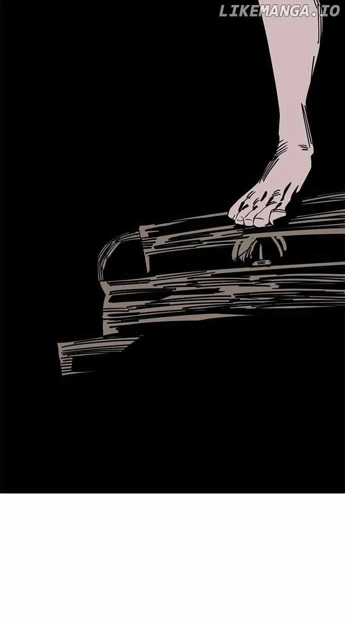 Unemployed Gye Baeksun Chapter 143 page 42 - 