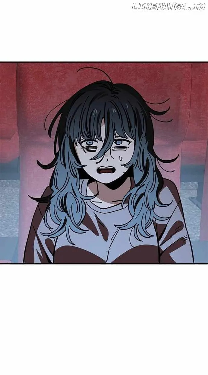 Unemployed Gye Baeksun Chapter 143 page 44 - 
