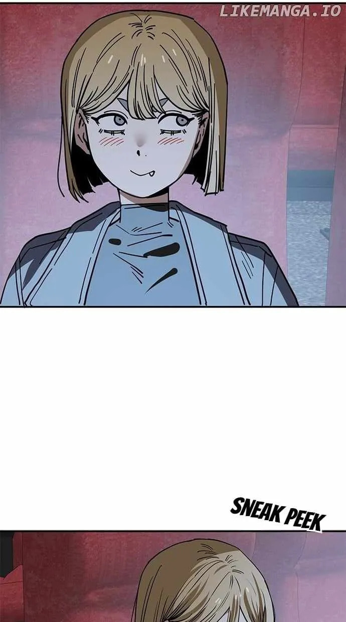 Unemployed Gye Baeksun Chapter 143 page 45 - 