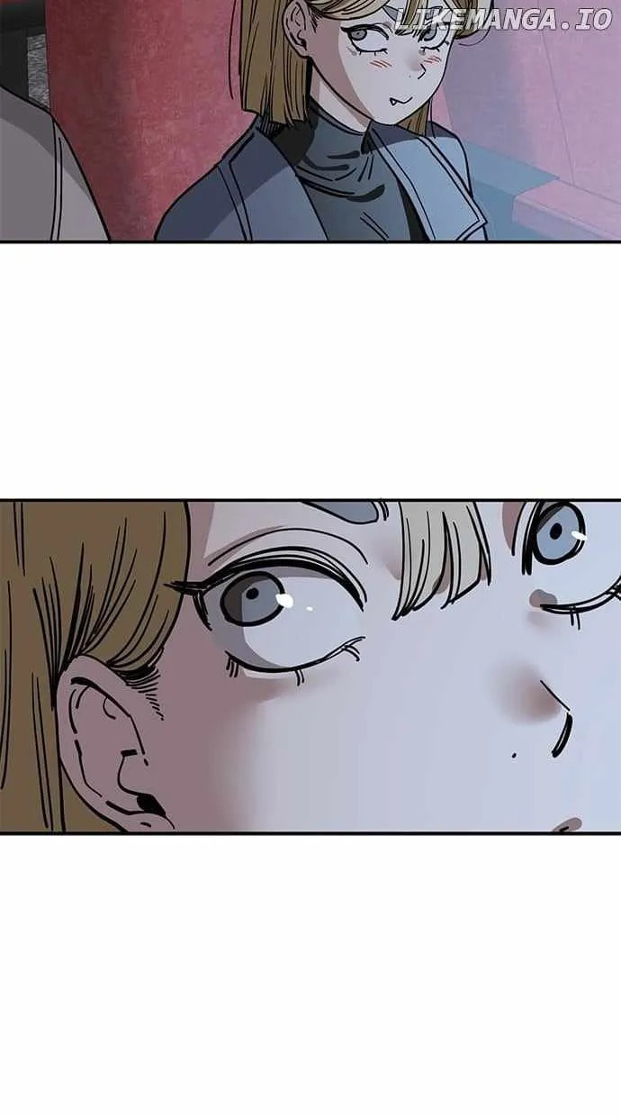Unemployed Gye Baeksun Chapter 143 page 46 - 