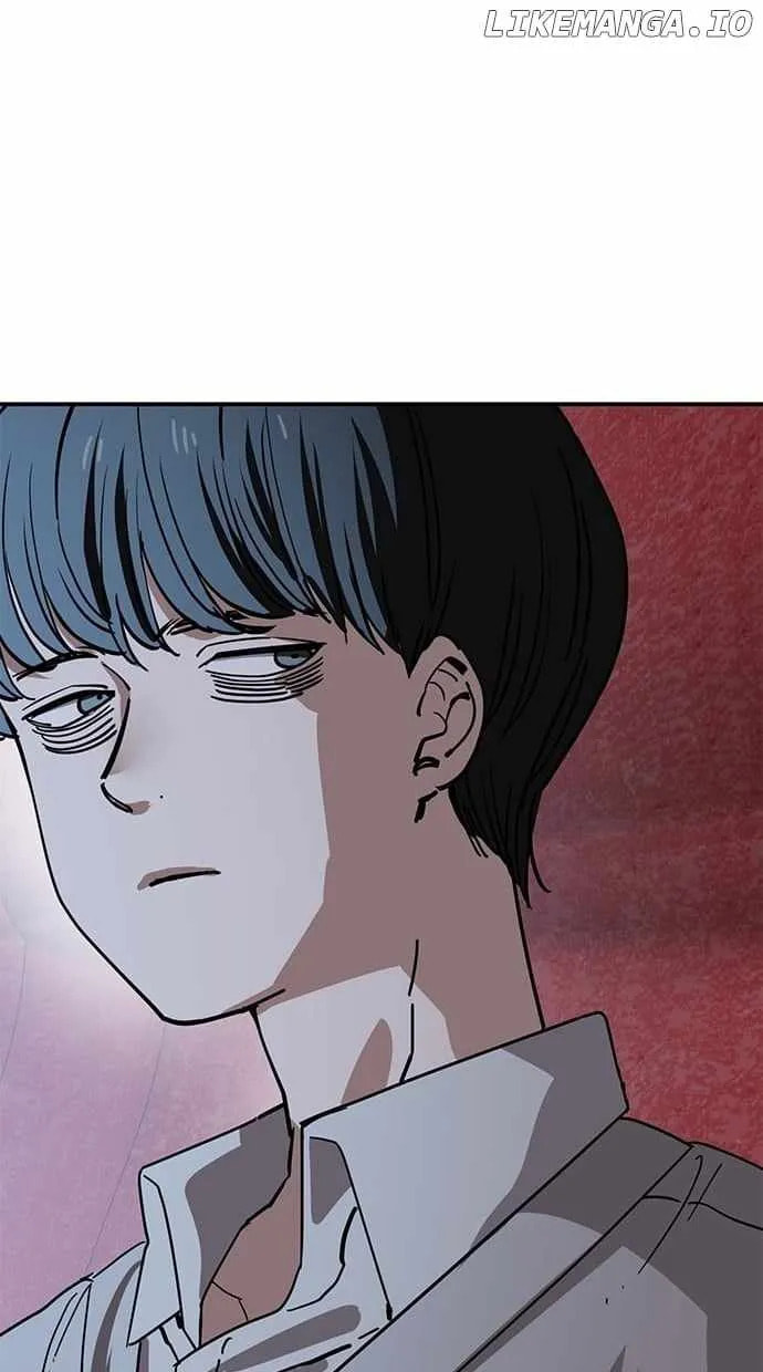 Unemployed Gye Baeksun Chapter 143 page 47 - 
