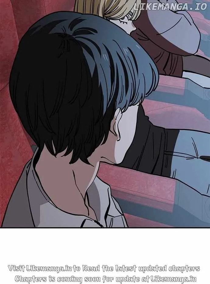 Unemployed Gye Baeksun Chapter 143 page 49 - 