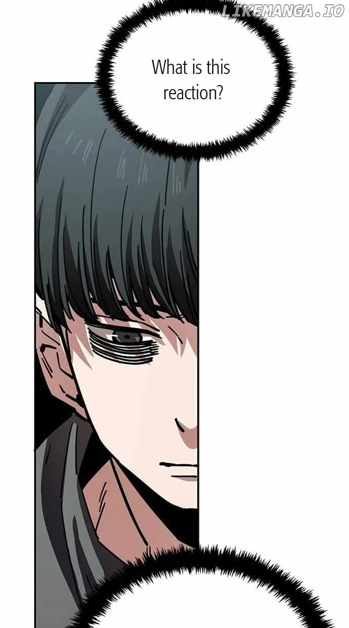 Unemployed Gye Baeksun Chapter 143 page 6 - 