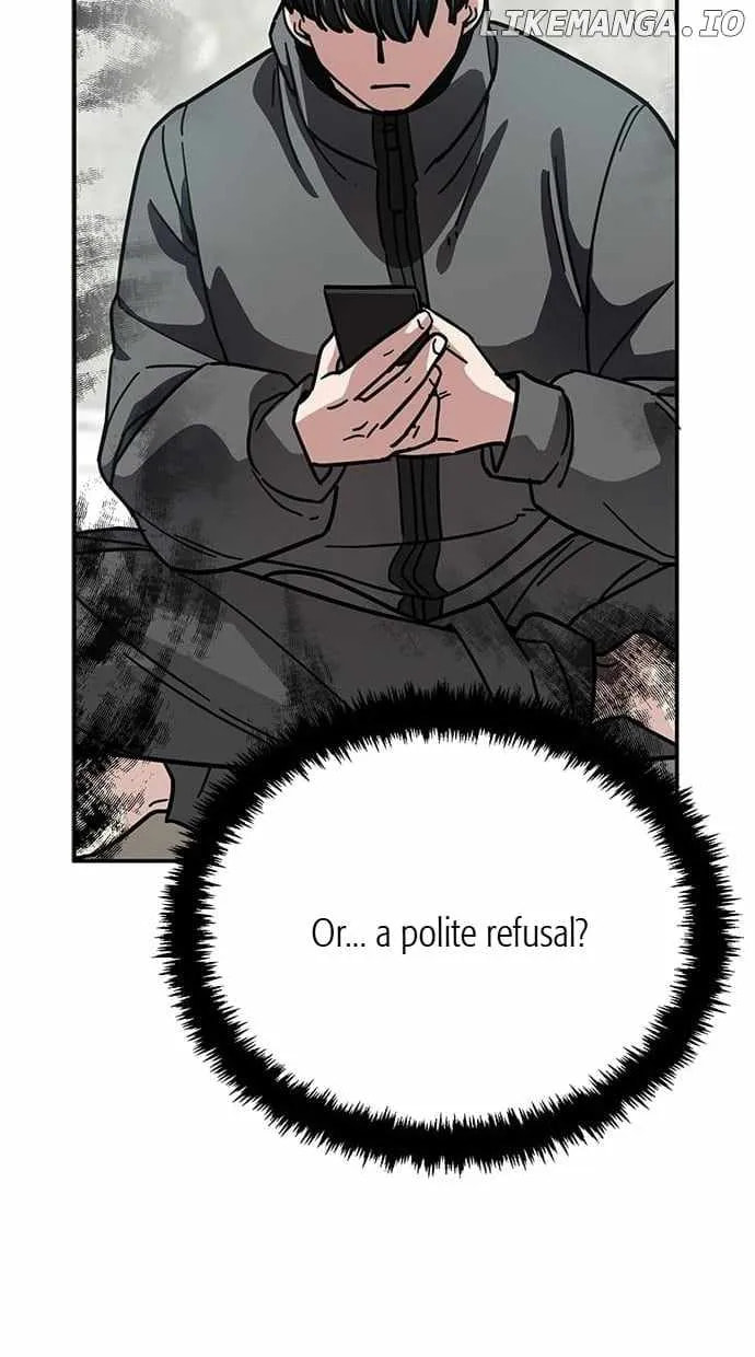 Unemployed Gye Baeksun Chapter 143 page 8 - 
