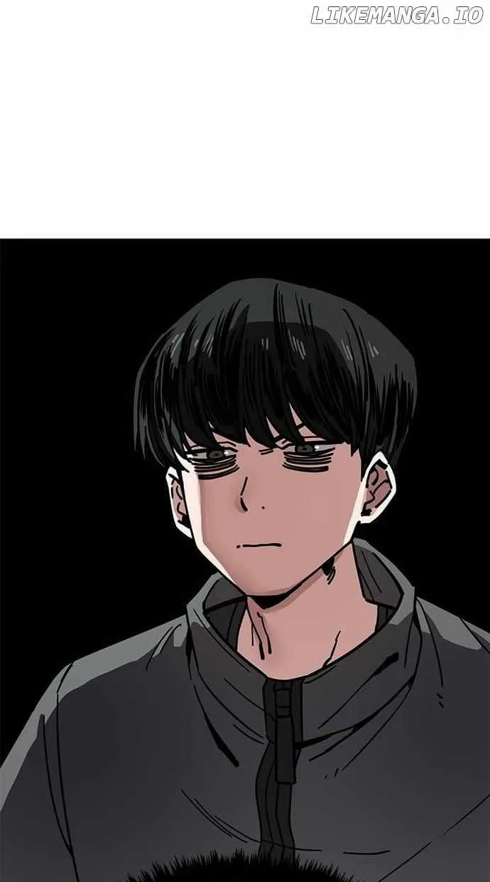 Unemployed Gye Baeksun Chapter 143 page 9 - 