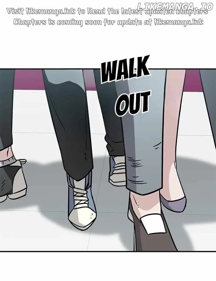 Unemployed Gye Baeksun Chapter 144 page 1 - 