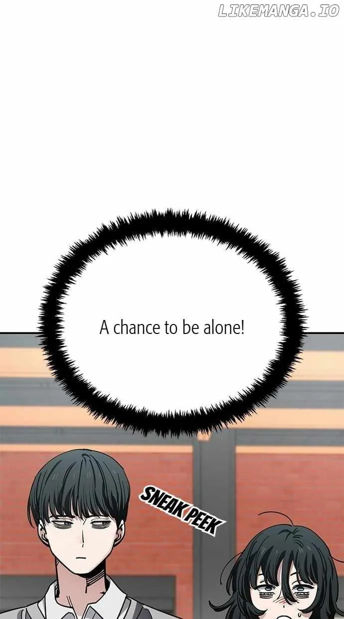 Unemployed Gye Baeksun Chapter 144 page 11 - 
