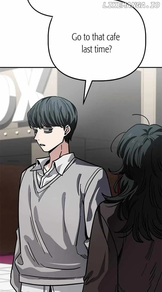 Unemployed Gye Baeksun Chapter 144 page 13 - 
