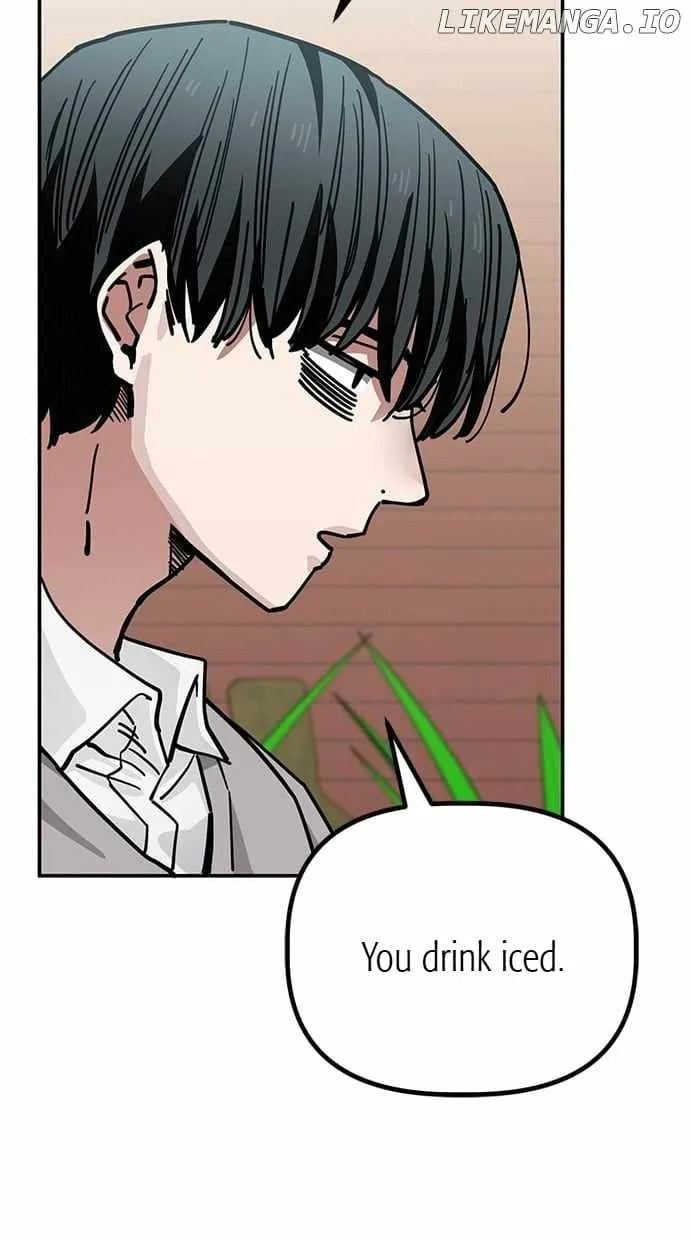Unemployed Gye Baeksun Chapter 144 page 19 - 