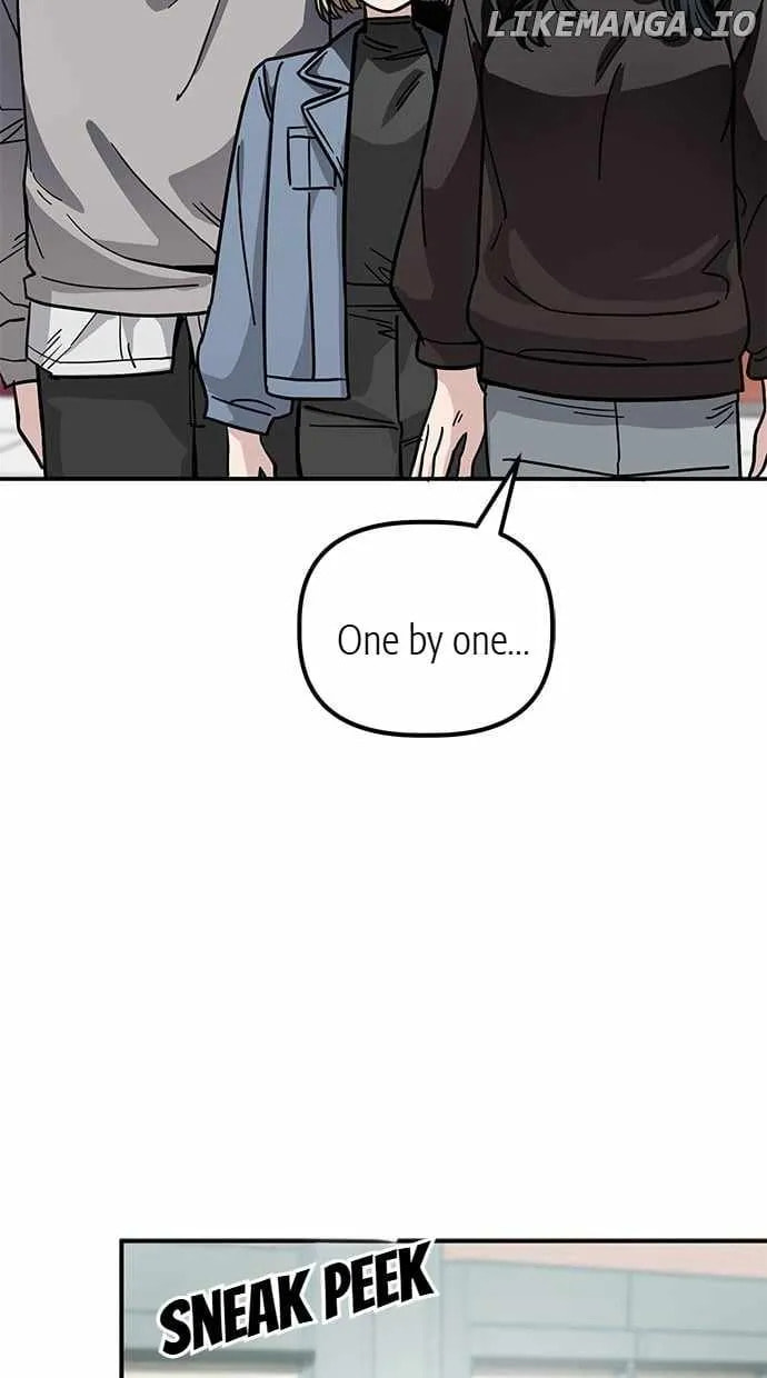 Unemployed Gye Baeksun Chapter 144 page 3 - 