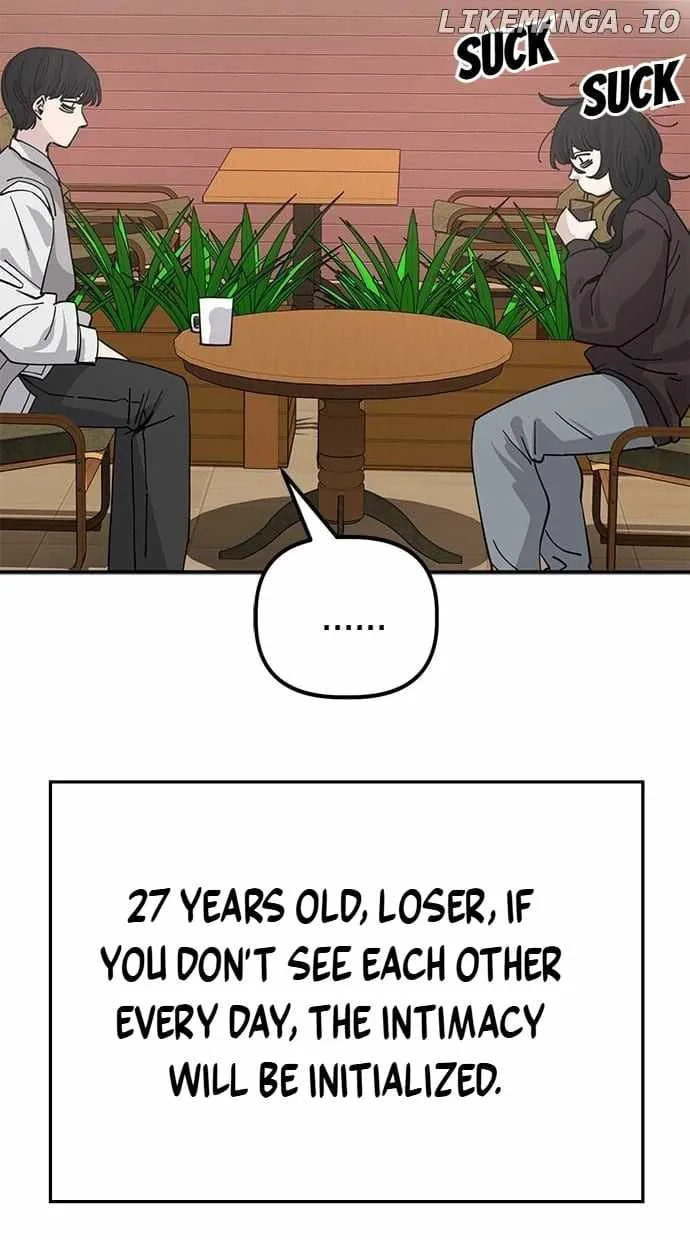 Unemployed Gye Baeksun Chapter 144 page 22 - 