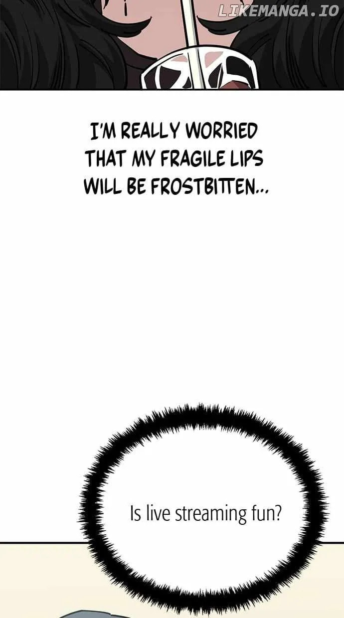 Unemployed Gye Baeksun Chapter 144 page 27 - 