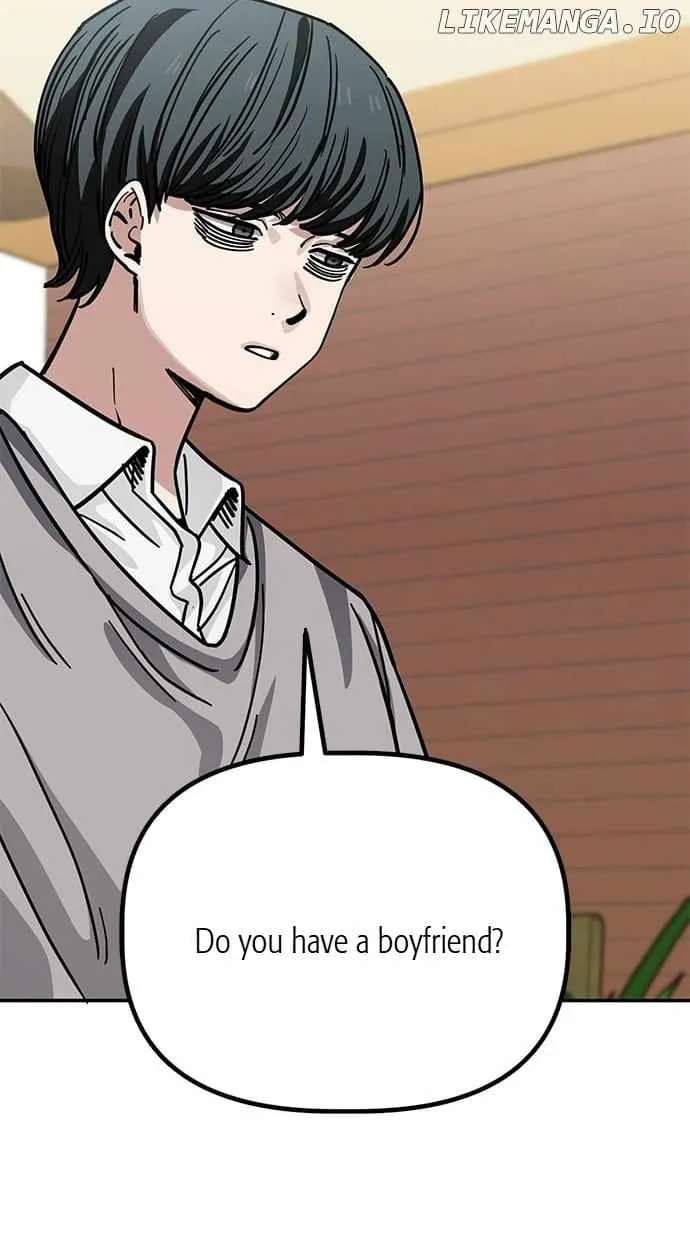 Unemployed Gye Baeksun Chapter 144 page 28 - 