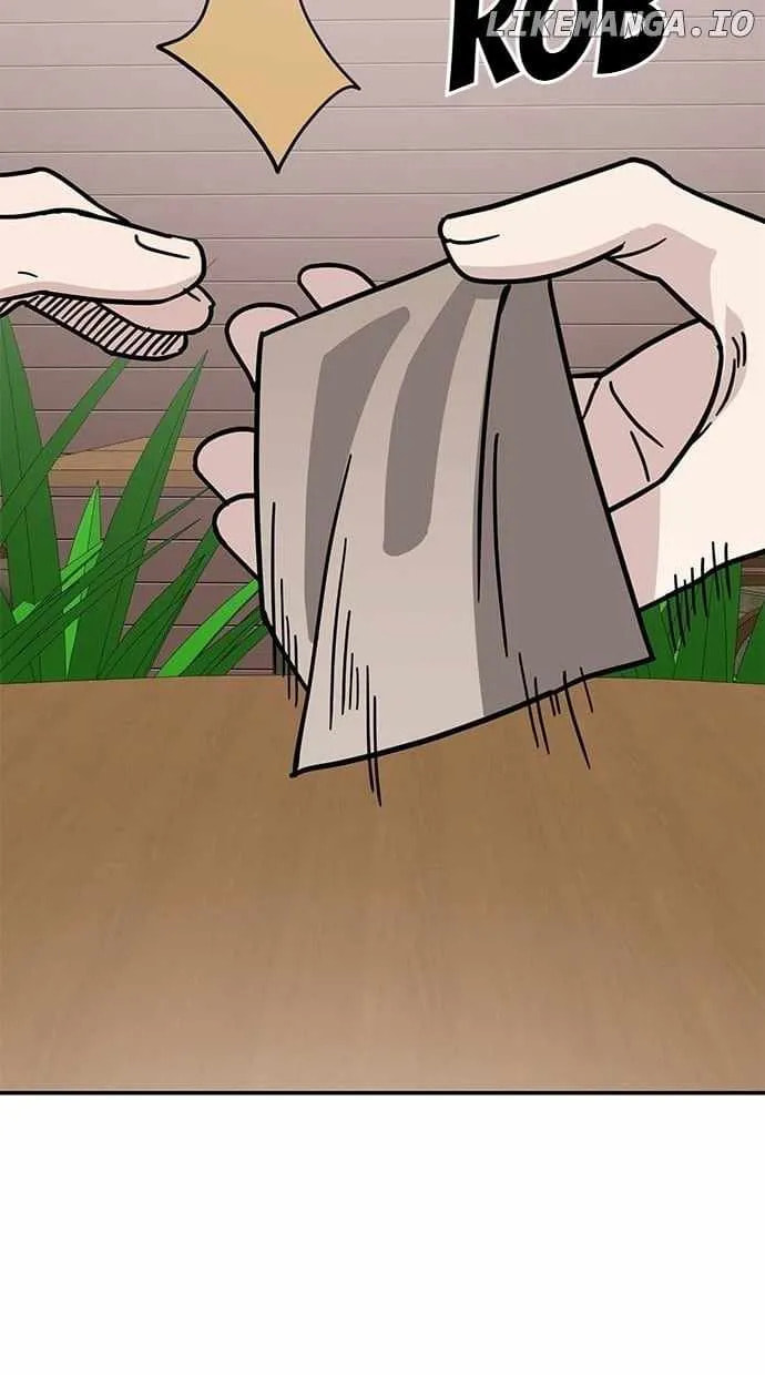 Unemployed Gye Baeksun Chapter 144 page 35 - 