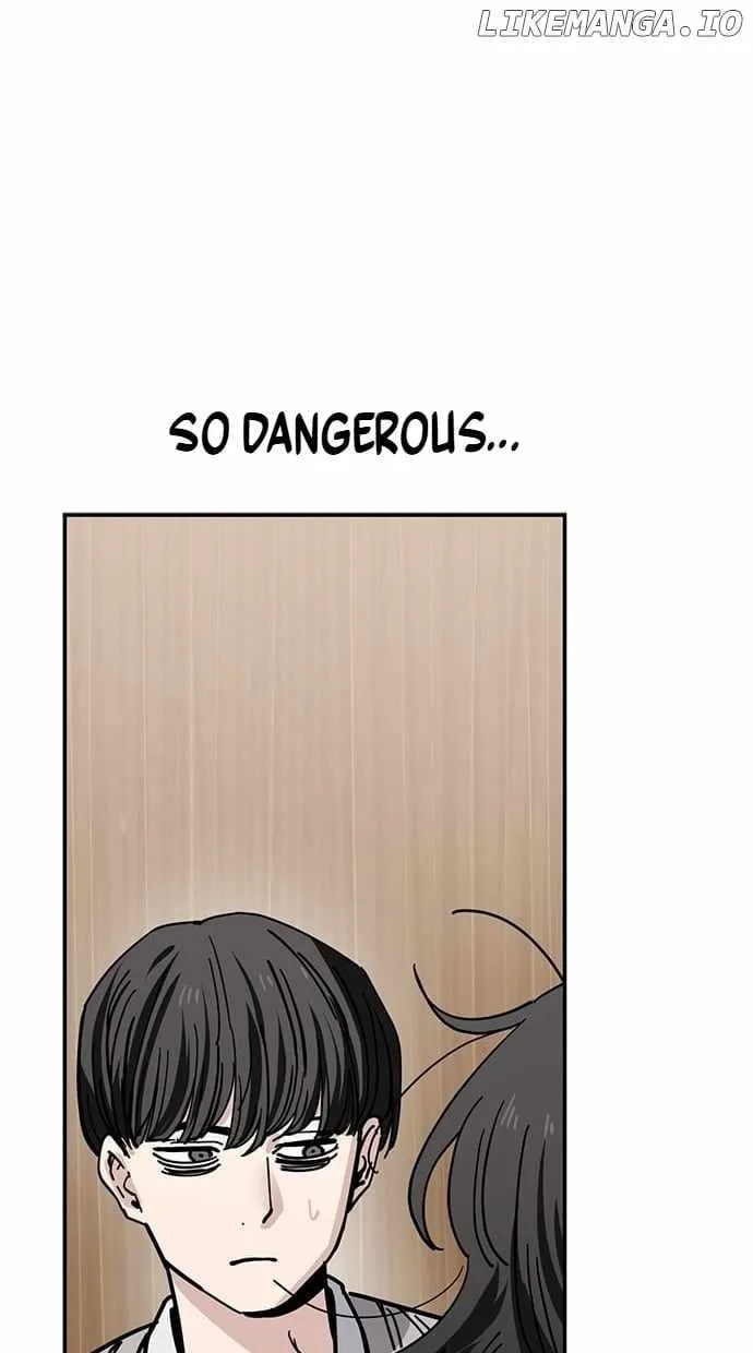 Unemployed Gye Baeksun Chapter 144 page 36 - 