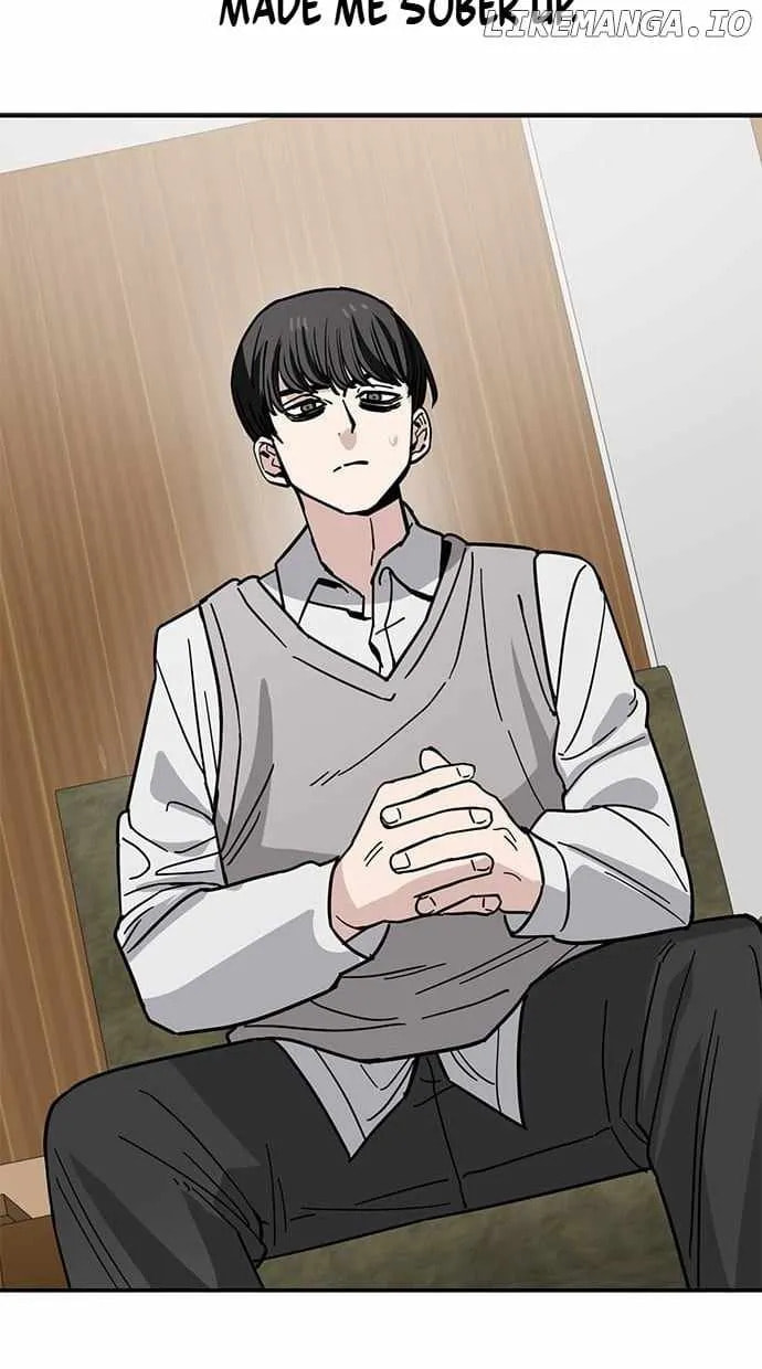 Unemployed Gye Baeksun Chapter 144 page 38 - 
