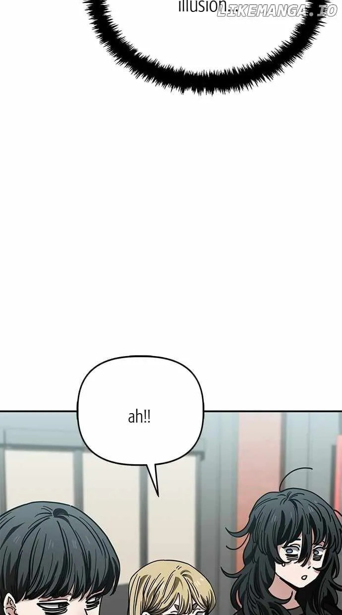 Unemployed Gye Baeksun Chapter 144 page 6 - 