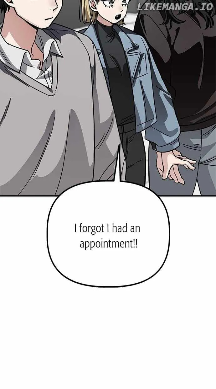 Unemployed Gye Baeksun Chapter 144 page 7 - 