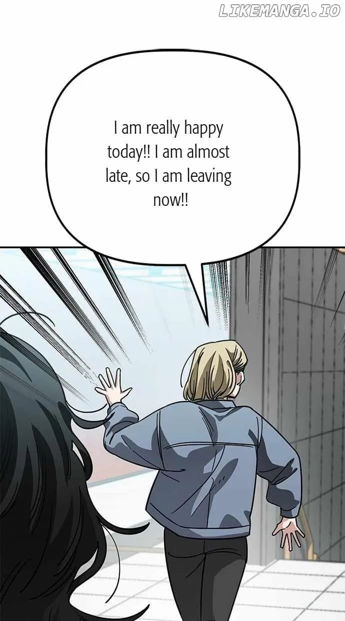Unemployed Gye Baeksun Chapter 144 page 8 - 