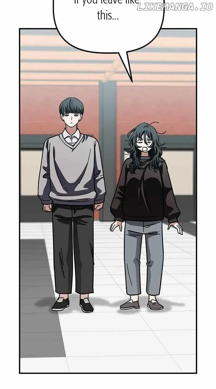 Unemployed Gye Baeksun Chapter 144 page 10 - 