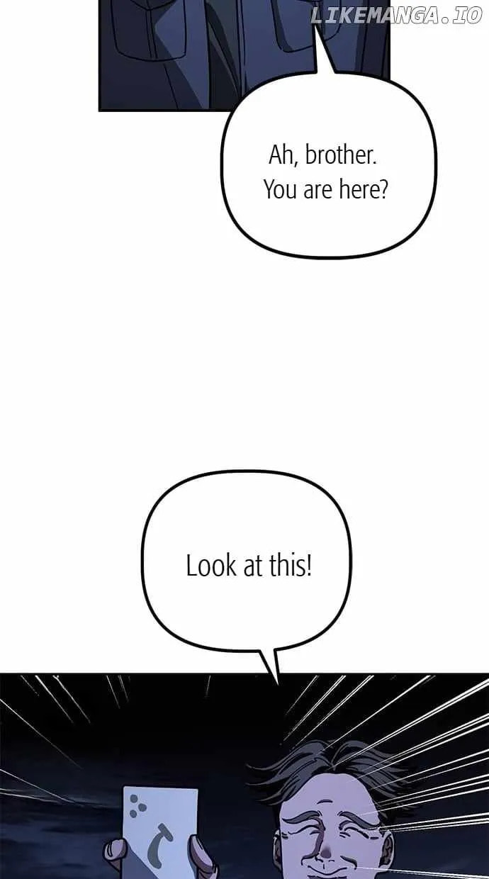 Unemployed Gye Baeksun Chapter 145 page 11 - 