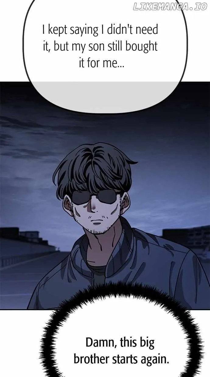 Unemployed Gye Baeksun Chapter 145 page 13 - 