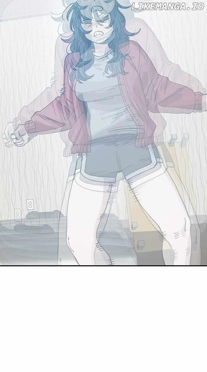 Unemployed Gye Baeksun Chapter 145 page 18 - 