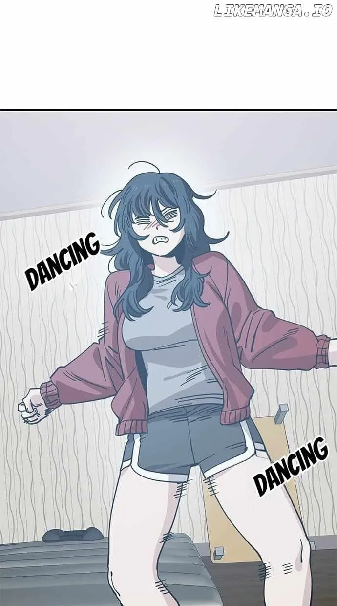 Unemployed Gye Baeksun Chapter 145 page 19 - 