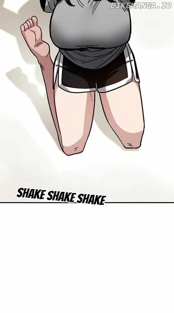 Unemployed Gye Baeksun Chapter 145 page 24 - 