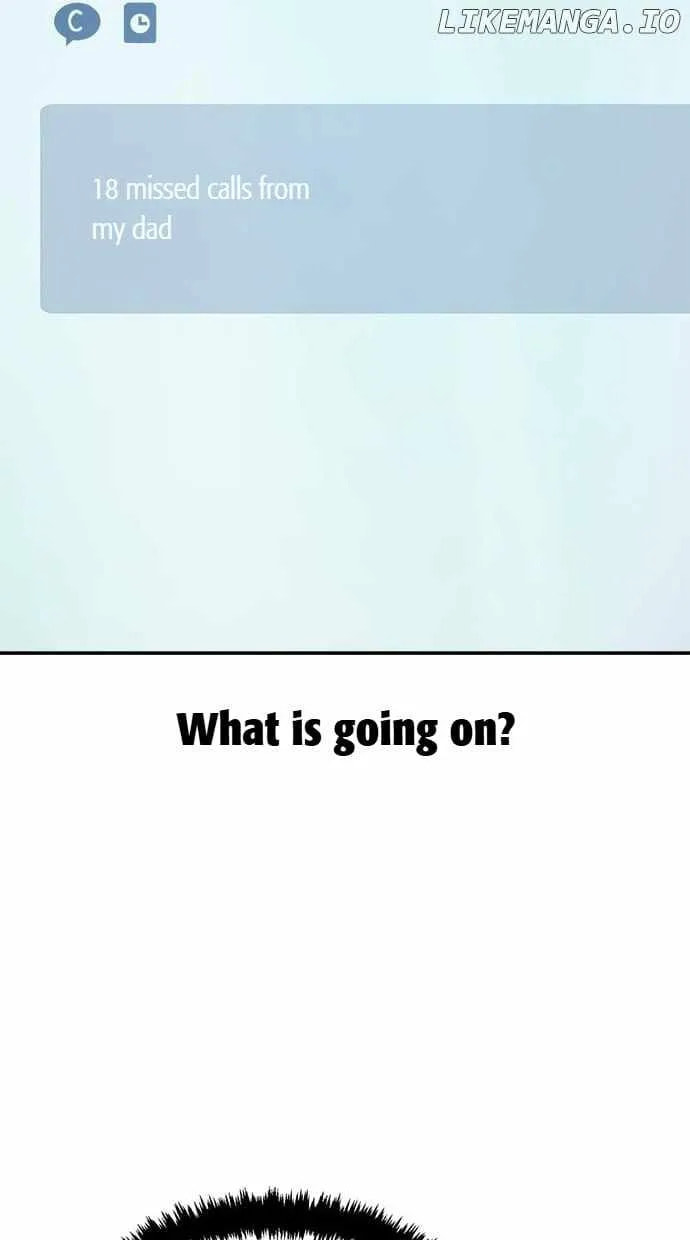Unemployed Gye Baeksun Chapter 145 page 28 - 