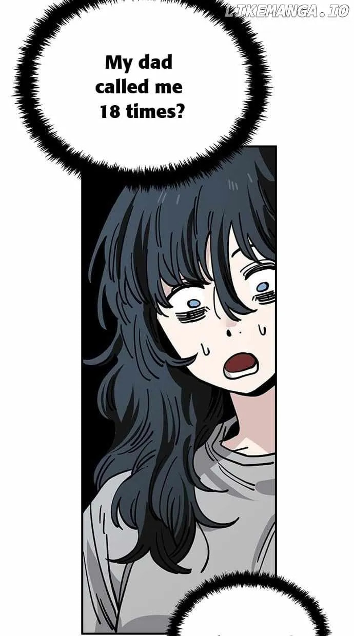 Unemployed Gye Baeksun Chapter 145 page 29 - 