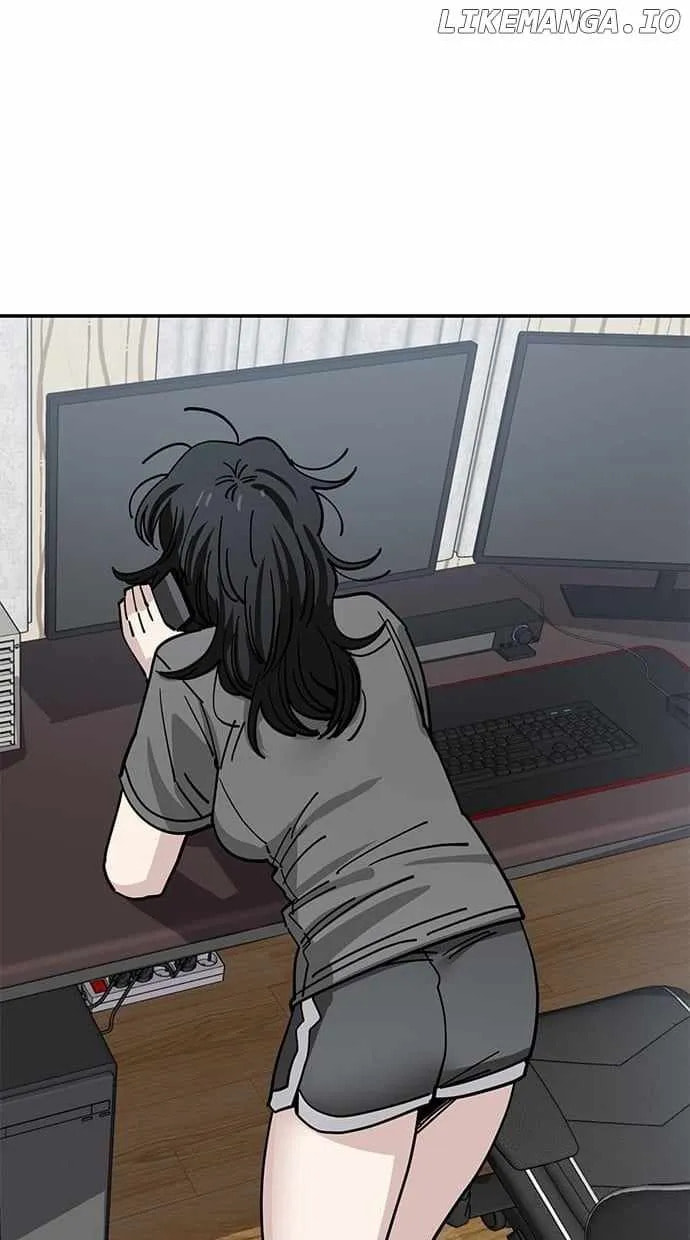 Unemployed Gye Baeksun Chapter 145 page 31 - 
