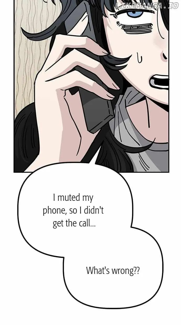 Unemployed Gye Baeksun Chapter 145 page 33 - 