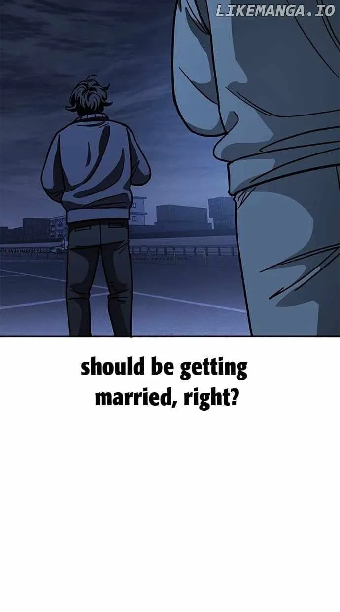 Unemployed Gye Baeksun Chapter 145 page 9 - 